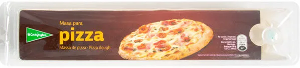 Masa para pizza
