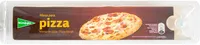 Masa para pizza