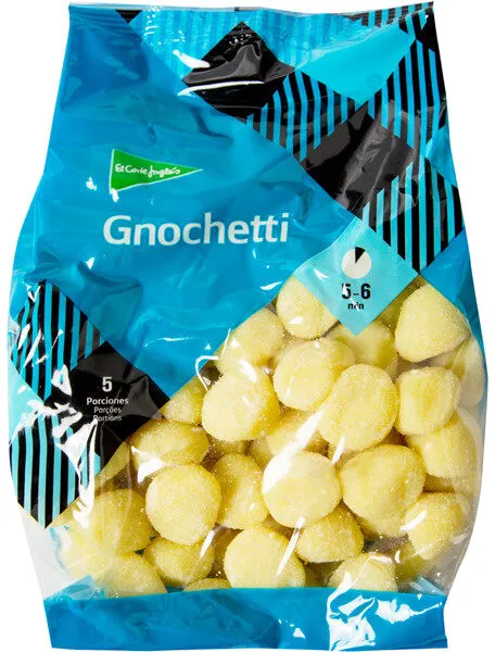 Gnochetti