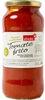 Tomate frito receta tradicional