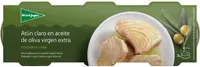 Atún claro aceite de oliva virgen extra