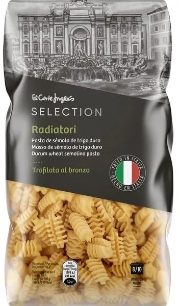 Radiatori Trafilara al bronzo