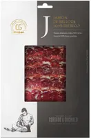 Jamon de Bellota Iberico 100%