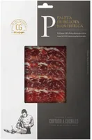 Paleta de Bellota 100% Ibérica