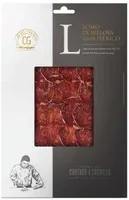 Lomo de Bellota 100% Ibérico