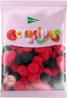 Moras