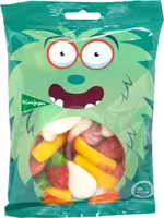Caramelos de goma surtidos