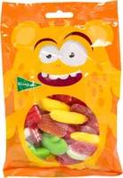 Caramelos de goma surtidos