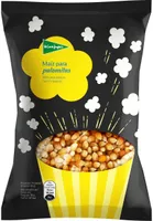 Maíz para palomitas