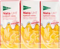 Nata especial cocina