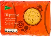 Galletas digestive