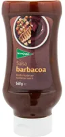 Salsa barbacoa