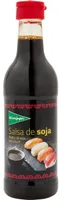 Salsa de soja