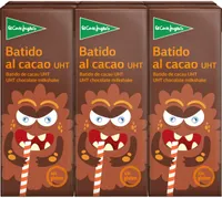 Batido de cacao
