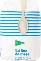 Sal fina de mesa