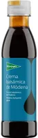 Crema de vinagre balsámico de modena