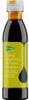 Crema balsámica de Pedro Ximénez