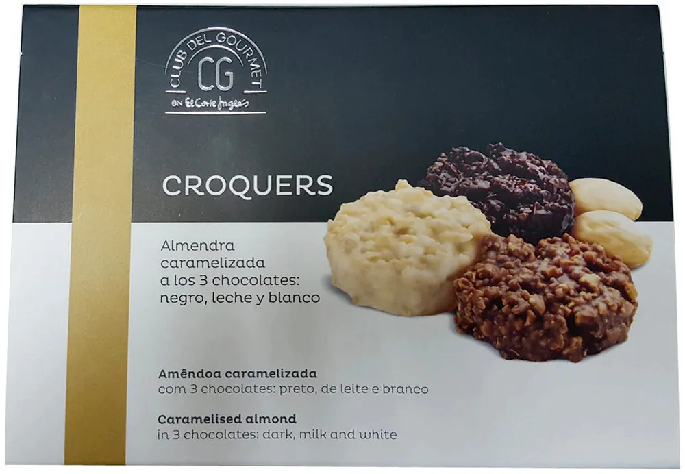 Croquers