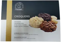 Croquers