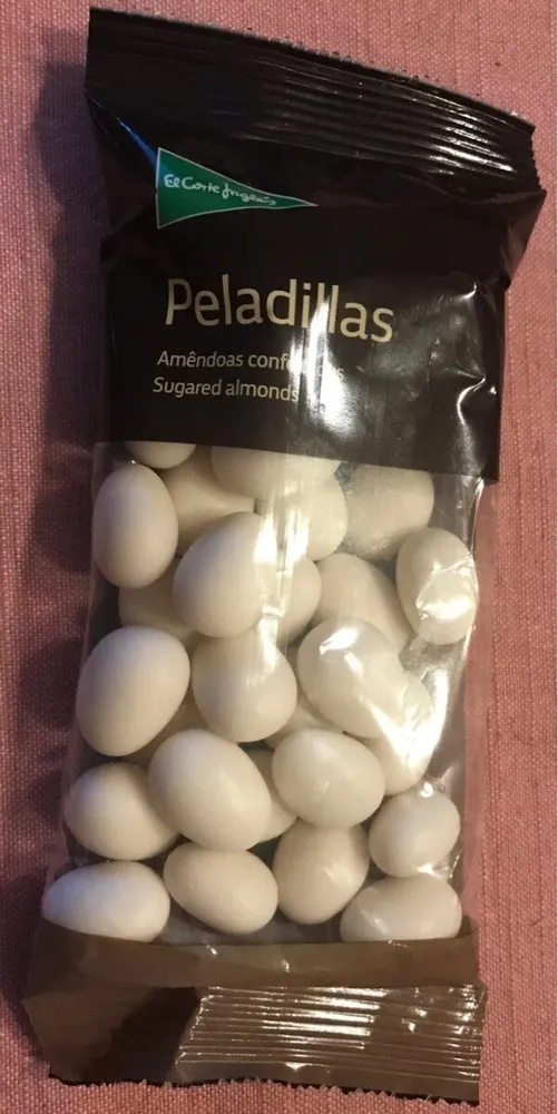 Peladillas