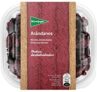 Arándanos deshidratados