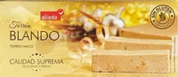 Turrón Blando