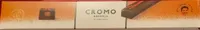 Cromo naranja