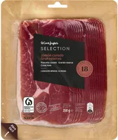 Jamón curado gran reserva
