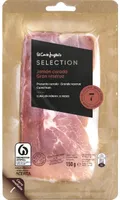 Jamón curado gran reserva lonchas