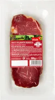 Taco de jamón curado reserva curación mínima meses taco