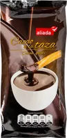 Cacao polvo a la taza