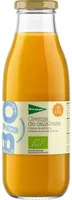 Bio crema de calabaza
