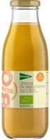 Crema de legumbres ecológica y sin gluten