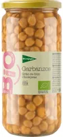 Bio garbanzos