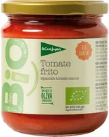 Spanish tomato sauce
