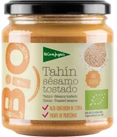 Bio tahín sésamo tostado