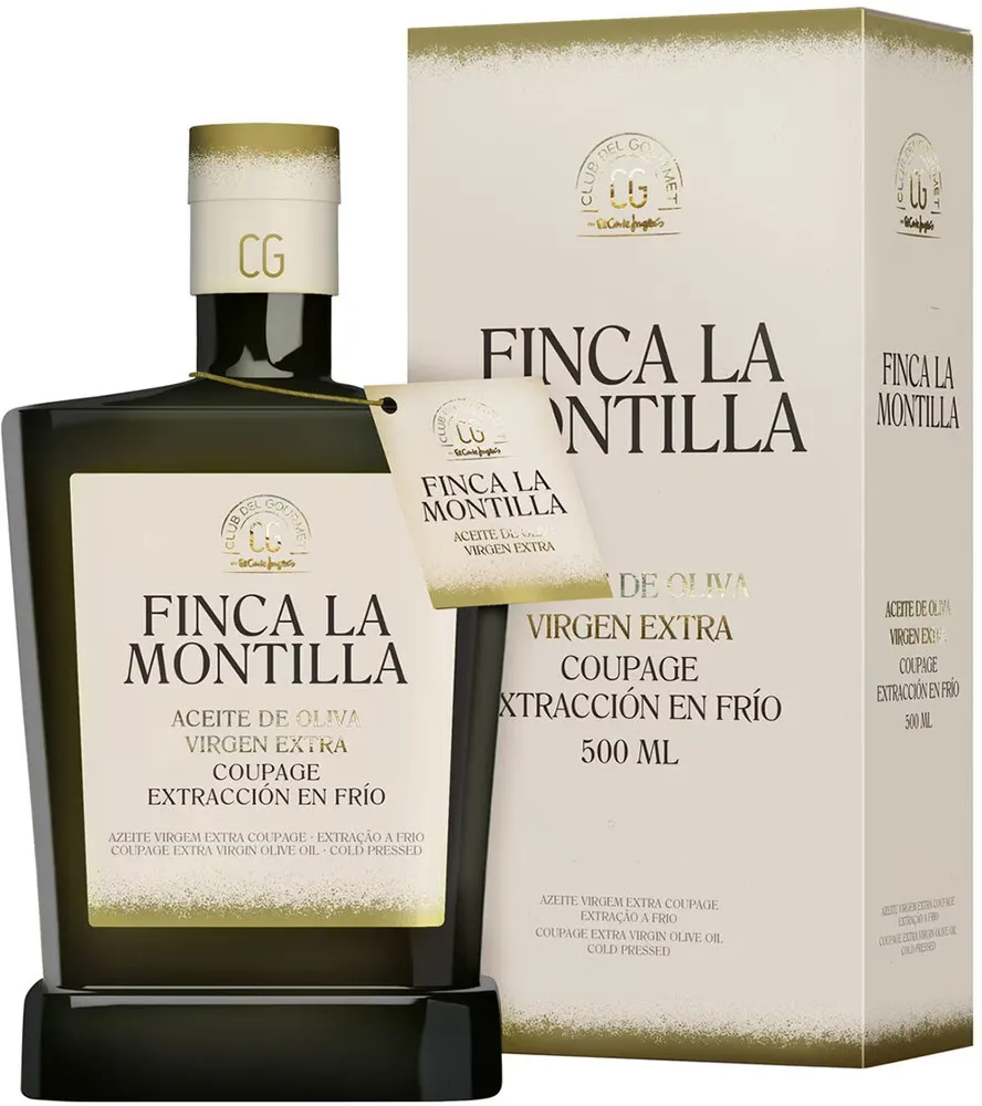 AOVE Finca La Montilla