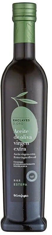 Aceite de oliva virgen extra hojiblanca