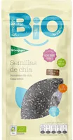 Semillas de chía