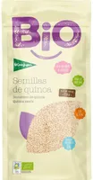 Semillas de quinoa ecológicas y sin gluten