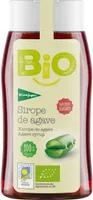 Bio sirope de agave