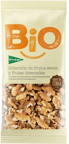 Bio nuez pelada