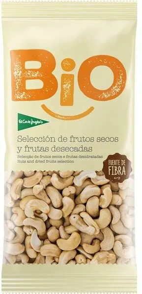 Bio anacardos