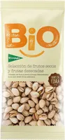 Pistachos con cascara ecológicos