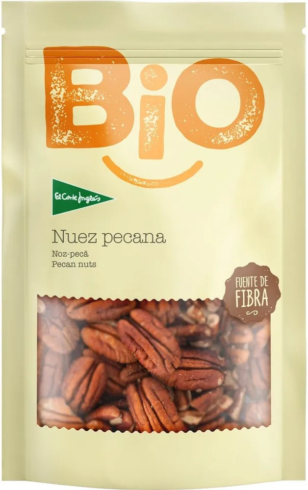 Bio nuez pecana