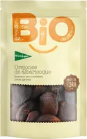 Bio orejones de albaricoque