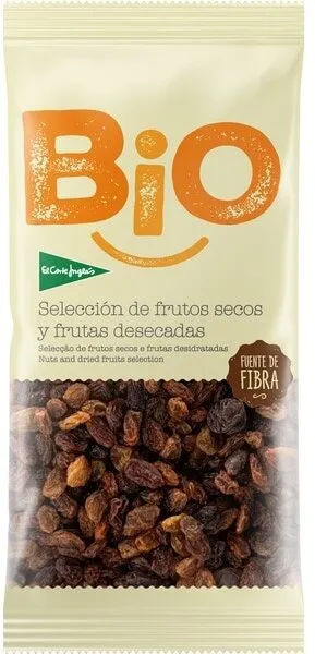 Bio pasas sin pepita