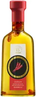 Aceite de oliva virgen extra infusionado Guindilla