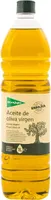Aceite de oliva virgen