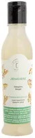 Crema balsámica jengibre